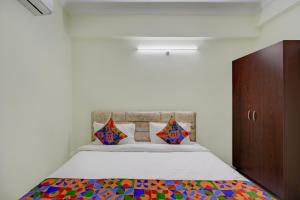 FabHotel Honey Grand