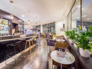 Mercure Roma Piazza Bologna