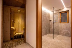 Sirona Stay - Private Spa Retreat with garden, garage and Bolzano-Card