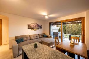 Sirona Stay - Private Spa Retreat with garden, garage and Bolzano-Card