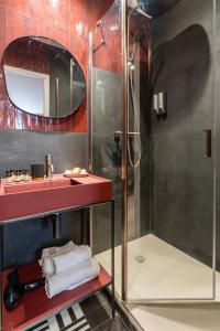 Kab Hotel - Saint Mandé