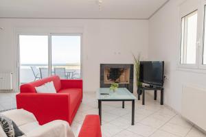 Marias Villa - Island Stay Near Beaches and Airport