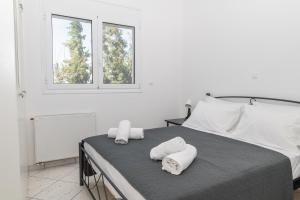 Marias Villa - Island Stay Near Beaches and Airport