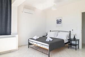 Marias Villa - Island Stay Near Beaches and Airport
