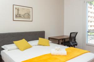 ArtStay Porta Romana Apt, Parking, City Centre