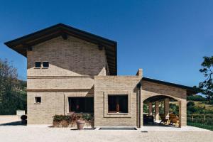 Villa Carciofa by MMega