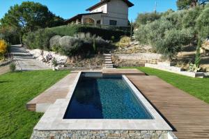 Villa Carciofa by MMega