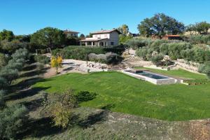 Villa Carciofa by MMega