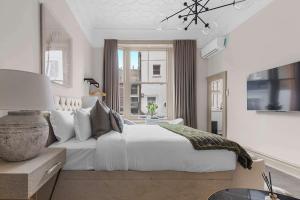 Heart of Chelsea - Stylish Retreat