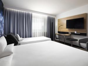 Novotel Poznan Centrum