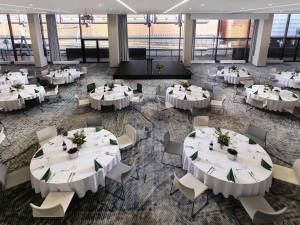 Novotel Poznan Centrum