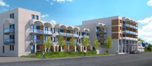 Hotel Longosa -Inclusive