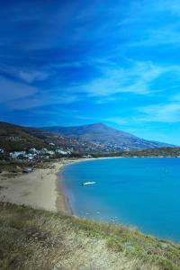 Irene Studios Andros Greece