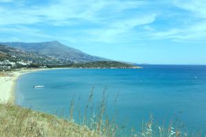 Irene Studios Andros Greece