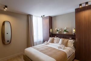 Kab Hotel - Saint Mandé