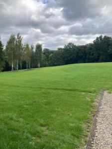 Here & Now Kazimierz, Quiet Nature House