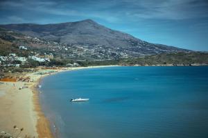 Irene Studios Andros Greece