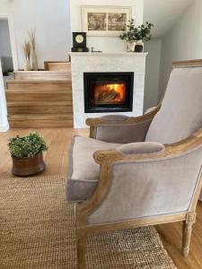 Here & Now Kazimierz, Quiet Nature House