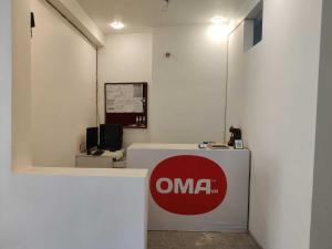 SPOT ON Hotel Omava Inn