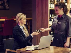 Mercure Gdynia Centrum