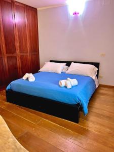 CASA VACANZE AllOROLOGIO 2 CAMERE, BARBECUE, VISTA, TERRAZZA