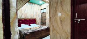 Hotel O new A.p galaxy