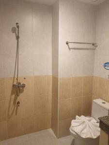 Patong 一卧三人间