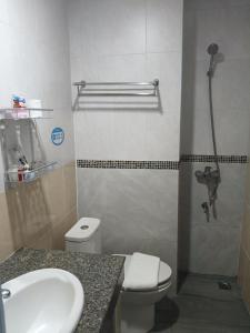 Patong 一卧三人间