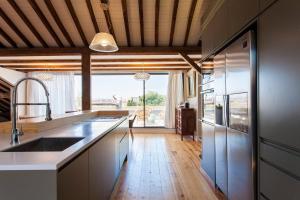 Luxurious Penthouse in the Heart of Lisbon