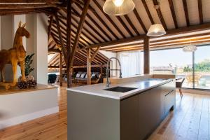 Luxurious Penthouse in the Heart of Lisbon