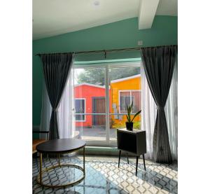 The VIA VARANASI Resort