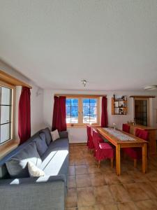 Studio Chalet Edelweiss