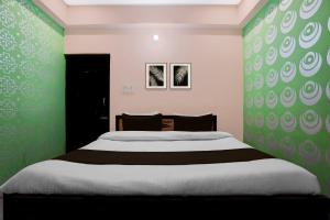 SPOT ON Hotel Brocode