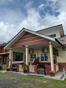 Cabang View - Hillstay Retreat