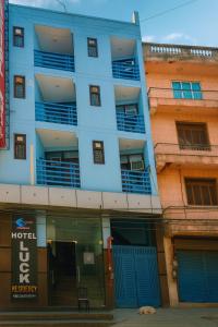 Hotel Earth By Aashiyana