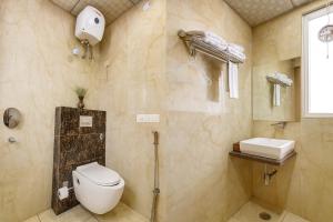 Hotel Earth By Aashiyana