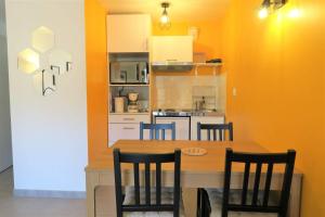 Bel Appartement neuf 2 à 4 pers à 100m de la plage à PERROS-GUIREC - Réf 856