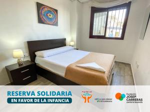 Apartamentos Mirador del Castillo 3000