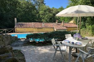 Molin Barletta, Private Pool, Nature - Marliana, Toscana