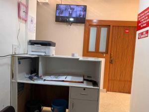 Hotel O K.P Stay Inn