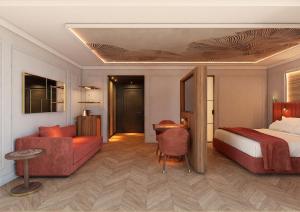 Palacio San Juan, a Royal Hideaway Hotel