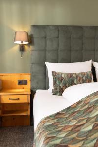 Hotel loj - our kind of place