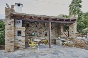 Irene Studios Andros Greece
