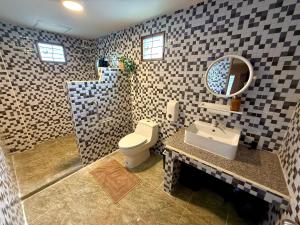 Private Lanna maple house 1BR 2BT - panorama view