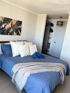 Panoramic View Apartment With Heaters And AC