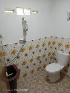 Batu Katak Jungle River