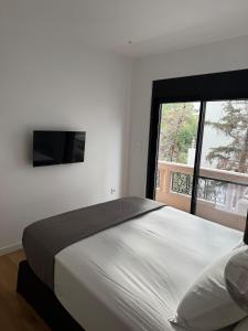 Spacious apartment full renovated in Glyfada