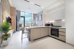 Binghatti Phantom! Private Pool in Your Balcony! 5 Star Hotel Amenities!