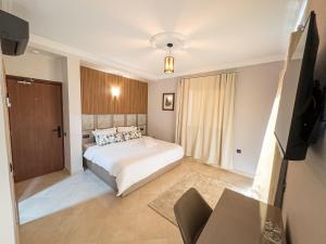 Agadir Gardens Center Hotel