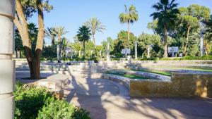Agadir Gardens Center Hotel